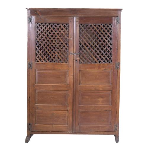 ARAGONESE CUPBOARD, 18TH CENTURY.