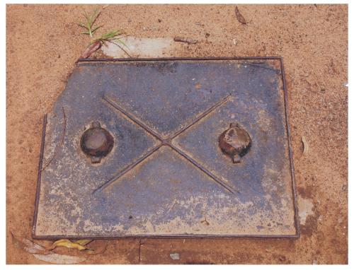 SERGIO ROTTIER TUNEU (1957).  "CARVALHO MOTORS LTD". Mzuzu, Malawi, 2009.