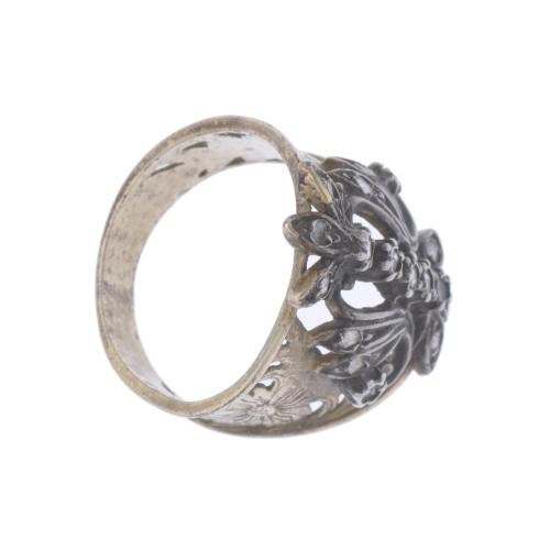 ELIZABETHAN RING.