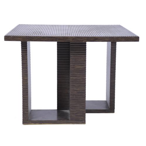 TABLE MADE FOR LOUIS VUITTON, PROBABLY COMMISSIONED BY PETER MARINO, 2013.