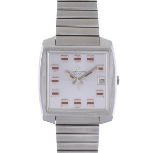 ETERNA, ETERNA-MATIC 2000
