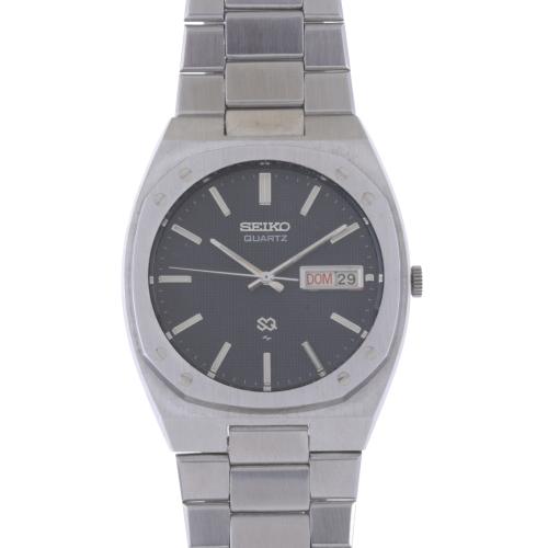 SEIKO, SQ