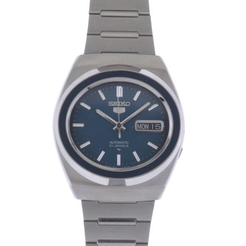 SEIKO 5 