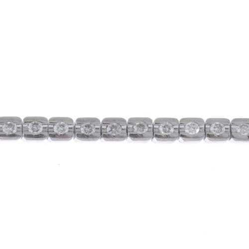 PULSERA RIVIÈRE