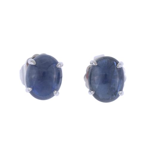SAPPHIRES EARRINGS