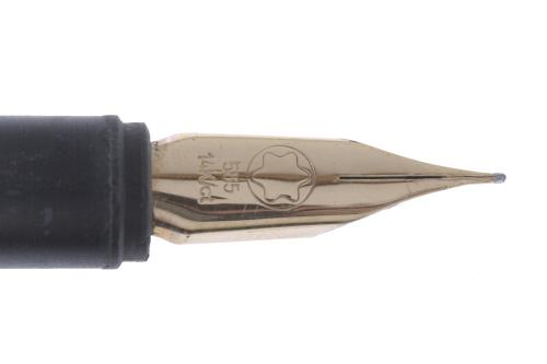 MONTBLANC. FOUNTAIN PEN.