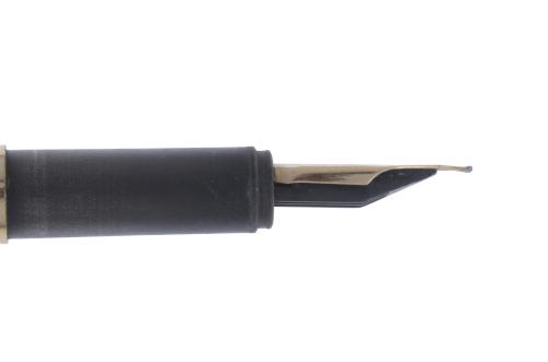 MONTBLANC. FOUNTAIN PEN.