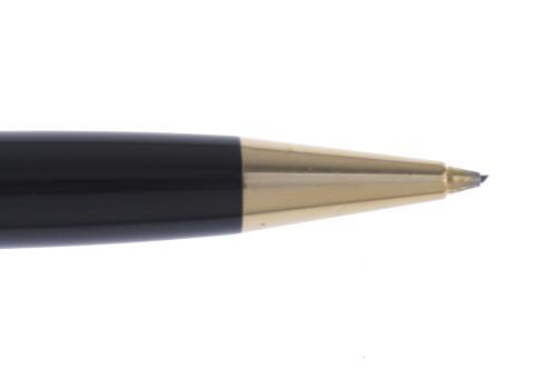 MONTBLANC, "MEISTERSTÜCK CLASSIQUE DORÉ" FOUNTAIN PEN