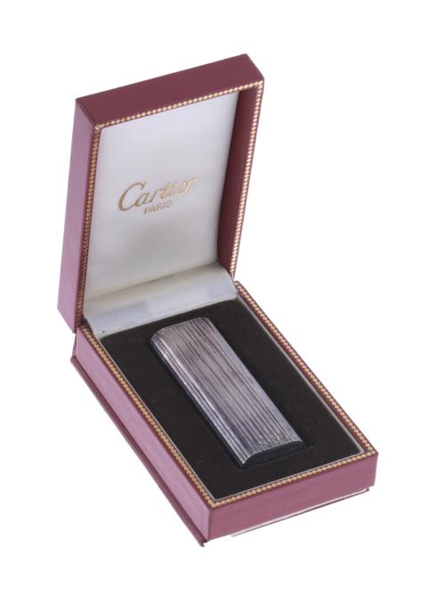 CARTIER, LIGHTER