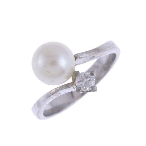 YOU AND ME RING