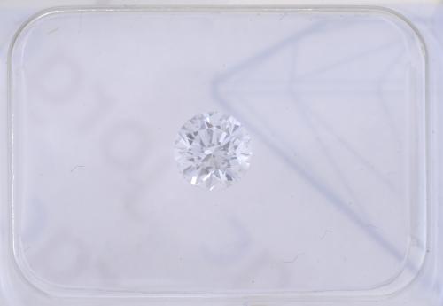 ENCAPSULATED DIAMOND