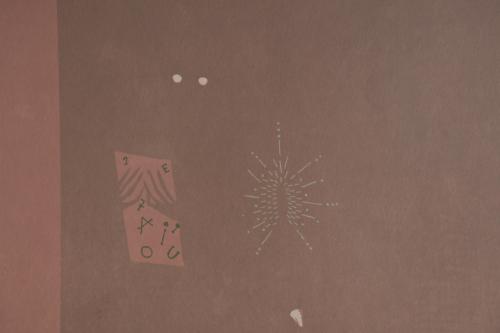 JOAN PONÇ I BONET (1927-1984). Litografía.