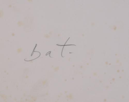 MODEST CUIXART i TÀPIES (1925-2007). Set of 2 lithographs.