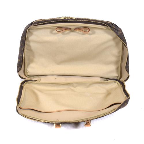 LOUIS VUITTON. "ALIZÉ" HANDBAG.