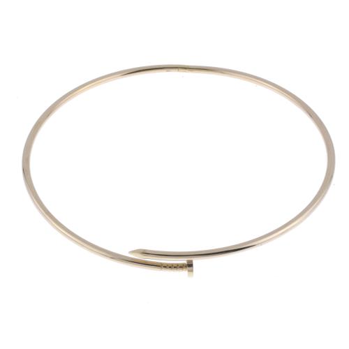 NECKLACE AFTER MODELS BY JUSTE UN CLOU BY CARTIER