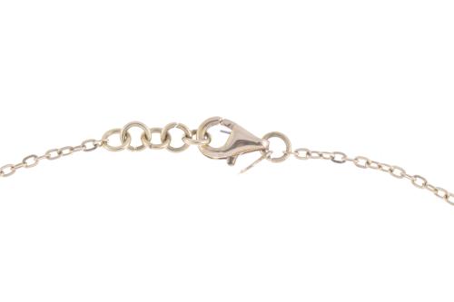 CLOVER NECKLACE, AFTER VAN CLEEF&#39;S ALHAMBRA MODELS