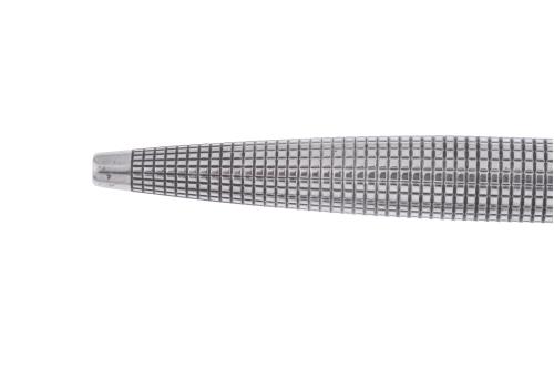 PARKER. Conjunto de pluma estilográfica y bolígrafo. 