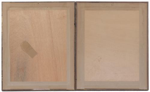 19TH CENTURY ITALIAN SCHOOL. "L&#39;ESTATE" and "LA PRIMAVERA",