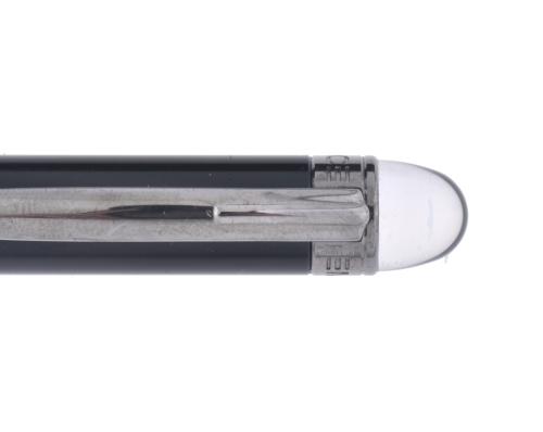 MONTBLANC.  Bolígrafo modelo "Starwalker". 