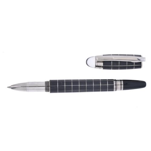 MONTBLANC. Starwalker model pen.