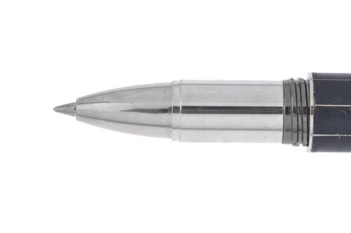 MONTBLANC.  Bolígrafo modelo "Starwalker". 
