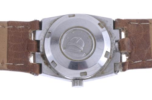 OMEGA, "Constellation", Reloj de pulsera.