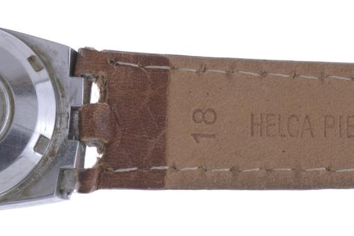 OMEGA, "Constellation", Reloj de pulsera.
