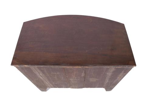 ENGLISH CHEST OF DRAWERS, 19TH CENTURY.