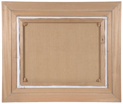 JORDI CURÓS (1930-2017). "CHANNEL".