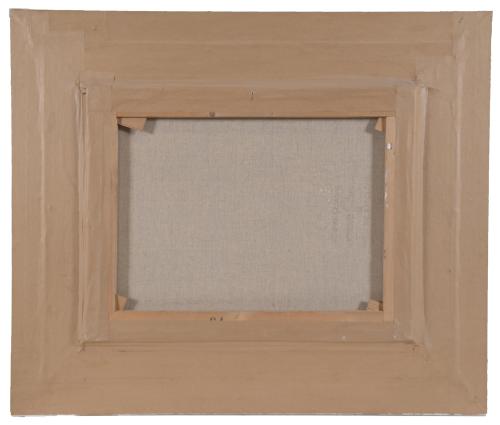 JOSEP SARQUELLA (1928-2000). “CADAQUÉS”, 1996.