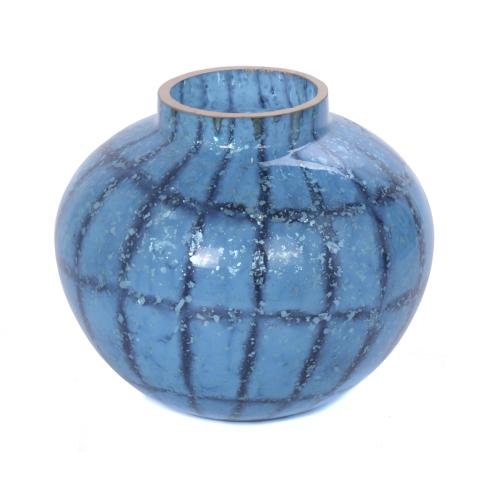 DAUM NANCY. VASE, FIRST HALF 20TH CENTURY.
