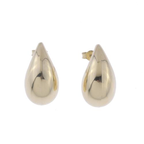 WATER DROP EARRINGS