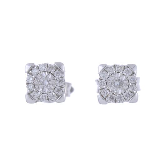 DIAMONDS EARRINGS