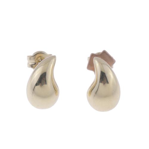 WATER DROP EARRINGS