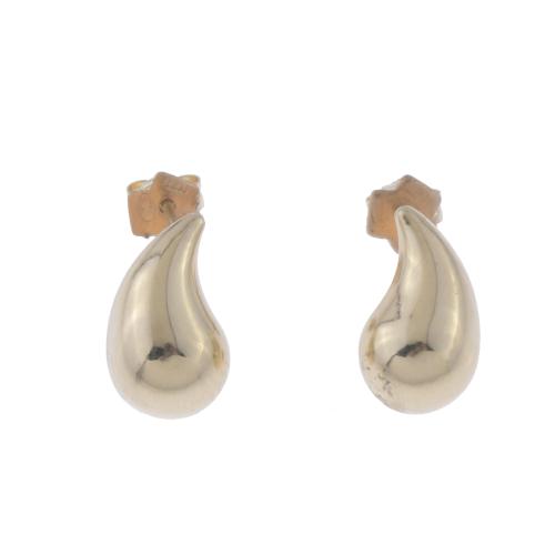 WATER DROP EARRINGS