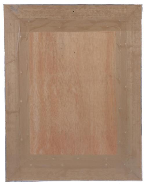 EMILIA CASTAÑEDA (1943) "FEMALE NUDES", 1992.