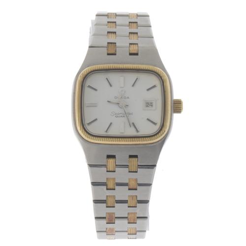 OMEGA "Seamaster Quartz"