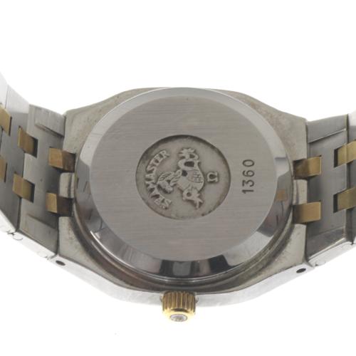 OMEGA "Seamaster Quartz"