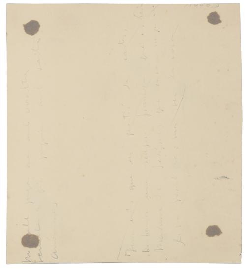 MORA (XX). "PARTIDA DE CARTAS".