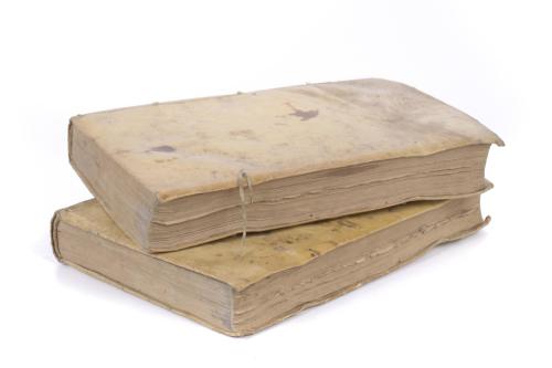 ANTONIO DE SAN JOSÉ (1716 - 1794).  Compendium salmanticens