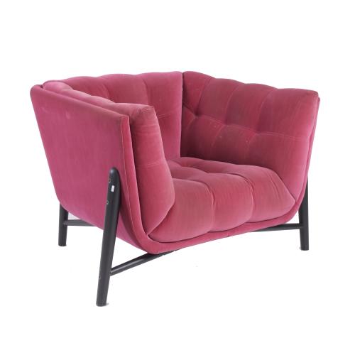 ROBERTO TAPINASSI AND MAURIZIO MANZONI, FOR ROCHE BOBOIS. "