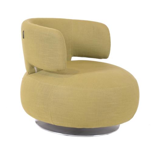 ROBERTO TAPINASSI Y MAURIZIO MANZONI, PARA ROCHE BOBOIS. Si
