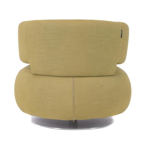 ROBERTO TAPINASSI Y MAURIZIO MANZONI, PARA ROCHE BOBOIS. Si