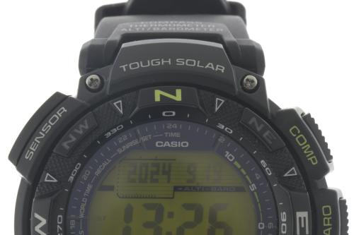 CASIO "Pro-Treck" PRG 240