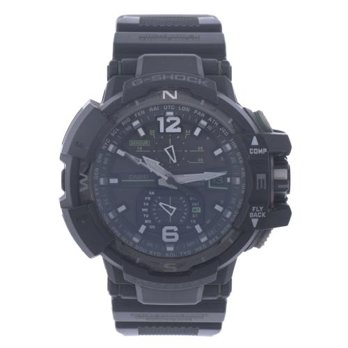 CASIO G-SHOCK GRAVITY MASTER