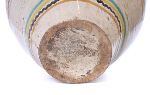 Conjunto de dos jarras con asa del Puente del Arzobispo, To