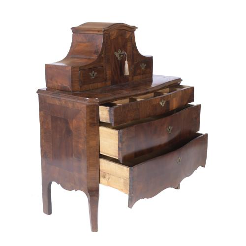Mueble lligador, probablemente de manufactura Barcelonesa, 