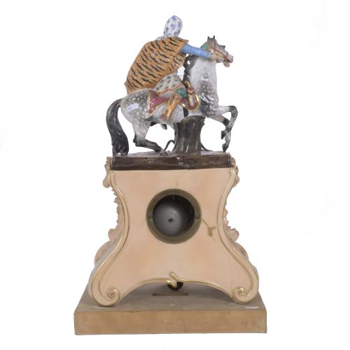 SIGUIENDO MODELOS DE JACOB PETIT (1796-1868). Reloj de sobr