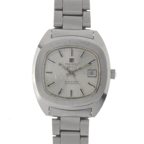 TISSOT SEASTAR