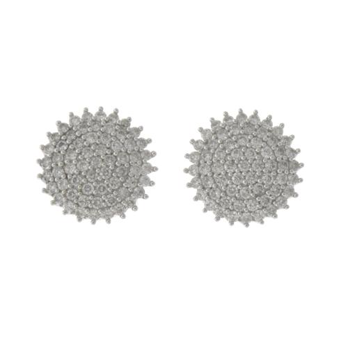 DIAMONDS EARRINGS